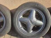 Alufelgi Ford K Ford Fiesta 14 Ładne