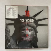 Various 16 Top Works Charts /Euro Hause/