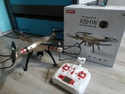 Dron syma X8HW kamera hd