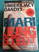 Mari Jungstedt Umierający dandys 