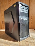  i5-7400/gtx1060/16GB ram/win10