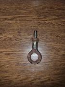 Ucho holownicze śruba wkrętka Citroen C5 Peugeot Renault  2004 r