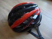 Kask rowerowy GIRO r. M, stan bardzo dobry