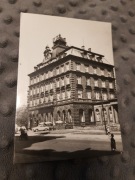 Bielsko - biała hotel prezydent pocztówka karta pocztowa nr 919