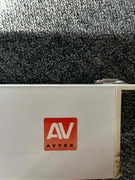 Ekran elektryczny Avtek Video Electric 200