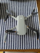 Dron DJI mini 4k Combo Gwarancja Etui