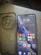 Honor magic 6 pro 512gb na gwarancji