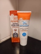 Proton Tattoo Solar After Care SPF 50 krem z filtrem przeciwsłonecznym 40ml