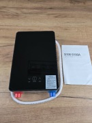 Przepływowy podgrzewacz wody S106 6500W