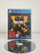 Call of Duty Black Ops IIII (4) - Gra PS4