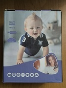 Kamera domowa FHD Wi-Fi 355°