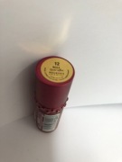 Bourjois, Eclat de Rire 12 Rose Quel effet