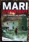 Mari Jungstedt, Las trampas del afecto