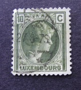 159c # Liksemburg 1926 Księżna Charlotte