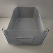  Szuflada do Indesit lodówko zamrażarki.