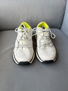 Zara Sneakersy Buty sportowe na grubej podeszwie rozmiar 40