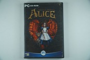 American Mcgee's Alice PC