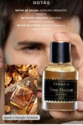 EDP DEEP HORIZON PERFUMY DLA MĘŻCZYZN FARMASI IGUAL