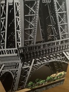 Lego Wieża Eiffla Oryginał Eiffel Tower