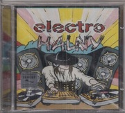 ELECTRO HALNY    