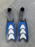 Płetwy Aqua-Speed Ocean rozmiar 36-37