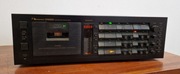Kolekcja Magnetofonów Nakamichi DRAGON, ZX-9, ZX-7, RX-505