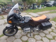 bmw k 75 maly przebieg