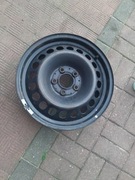 Felga stalowa Mercedes-Benz 6.0" x 16" 5x112 ET 46