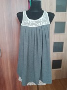 Sukienka tunika Rainbow 