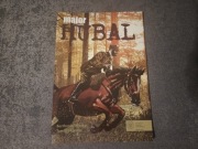 Major Hubal - komiks IPN