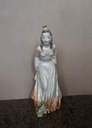 Rosenthal. "Królewna Żaba"