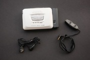 Walkman Panasonic odtwarzacz kasetowy 