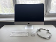 iMac 21,5 cala (2017) 1 TB, 8 GB RAM, i5