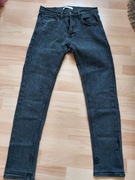 ZARA jeansy męskie 