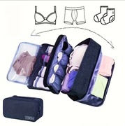 Praktyczny i pojemny organizer na bieliznę