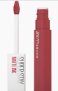 Maybelline Super Stay Matte Ink długotrwała pomadka w płynie 170 Initiator