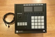 Native Instruments Maschine MK3 - świetny stan, +podstawka