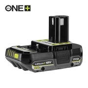 AKUMULATOR RYOBI 2.5Ah 18V ONE+ Nowa generacja RB1825C - NOWY