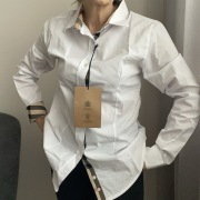 Koszula damska Burberry. M;L, XL.
