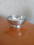 Powter sygnowana miseczka