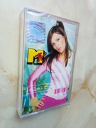 RENI JUSIS Elektrenika 2001 Pomaton Emi NOWA KASETA FOLIA HOLOGRAM