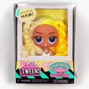 LOL Surprise Surprise Swap Tweens Styling Heads