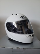 Kask motocyklowy damski S HJC