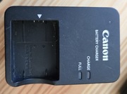 Ładowarka Canon CB-2LHE - oryginalna, 100% sprawna!