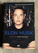 Ashlee Vance - Elon Musk