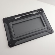 Pancerne etui Samsung Outdoor Cover do Galaxy Tab S9 stojące uchwyt S Pen