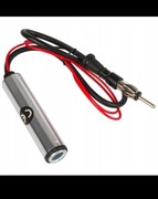 Wzmacniacz antenowy samochodowy 