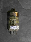 ECC81 "TUNGSRAM" 1968r. - NOS