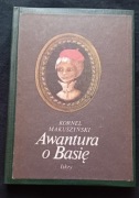 Kornel Makuszyński. Awantura o Basię. Iskry, 1984 r. Wydanie VIII.