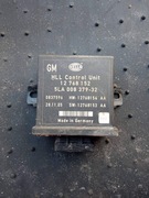 Moduł lamp xenon HLL SAAB 93 9-3 12768152